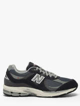 Sneakers 2002r New balance Bleu boy M2002RSF