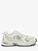 Sneakers New balance Beige boy U530CSB
