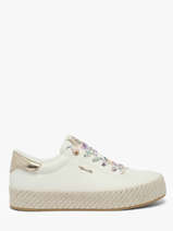 Sneakers Tamaris Blanc women 42