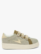 Sneakers Vanessa wu Blanc women BK2833KK