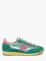 Sneakers Victoria Vert women 1158111