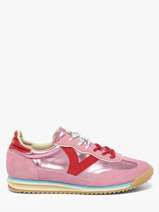 Sneakers Victoria Blanc women 1158111