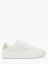 Sneakers Tommy hilfiger Wit men 536702X