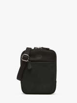 Sac Bandouli�re Francinel Noir bilbao 655060