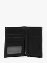 Portefeuille Bilbao Cuir Francinel Noir bilbao 47931-vue-porte