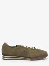 Sneakers Lacoste Groen men 1SMA0067