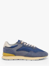 Sneakers Hoff Blauw men 12602011
