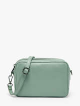 Sac Bandouli�re Caviar Milano Groen caviar CA25112