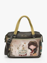 Handtas Muse Anekke Beige muse 42701187