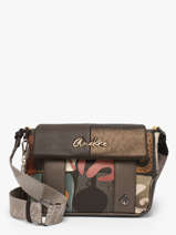 Cross Body Tas Amphora Anekke Bruin amphora 42713570