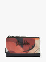 Portefeuille Eikon Anekke Noir eikon 42759907