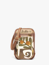 Sac Bandouli�re Amphora Anekke Multicolore amphora 42713911