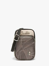 Cross Body Tas Auralis Anekke Bruin auralis 42813907