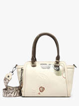 Sac Port� Main Gaia Anekke Beige gaia 42871032
