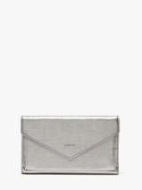 Tout-en-un Etincelle Irisee Cuir Etrier Argent etincelle irisee EETI904