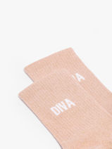 Chaussettes Miniprix Rose socks B03-vue-porte
