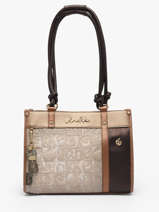 Sac Port� �paule Amphora Anekke Multicolore amphora 42712182