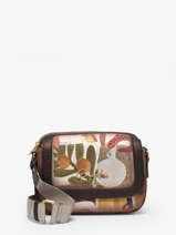 Sac Bandouli�re Amphora Anekke Multicolore amphora 42713349