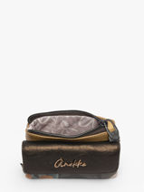 Porte-monnaie Amphora Anekke Multicolore amphora 42719025-vue-porte