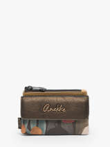 Portemonnee Anekke Veelkleurig amphora 42719025