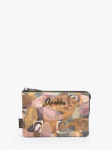 Portemonnee Anekke Veelkleurig bloom 42729015