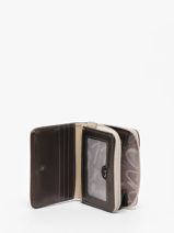 Porte-monnaie Gaia Anekke Multicolore gaia 42879903-vue-porte