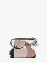 Portefeuille Eikon Anekke Noir eikon 42759910