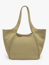 Sac Port� �paule Crocus Woomen Vert crocus WCRO07