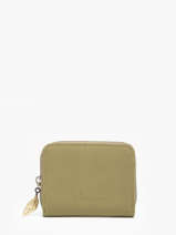 Portemonnee Woomen Groen crocus WCRO99