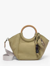 Sac � Main M Crocus Woomen Vert crocus WCRO23