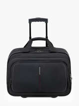 Pilot-case � Roulettes Pc 17" Samsonite Noir guardit 3.0 155204