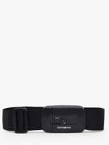 Sangle � Bagage Samsonite Noir ta revolution 155590