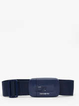 Sangle � Bagage Samsonite Bleu ta revolution 155590