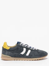 Sneakers Coolway Bleu men 8643807