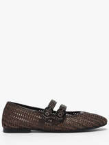 Ballerines Tamaris Marron women 46