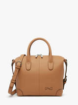 Handtas Clark Leder Nathan baume Bruin drive 1