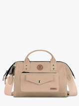 Cross Body Tas Crossbody L Cabaia Beige crossbody L