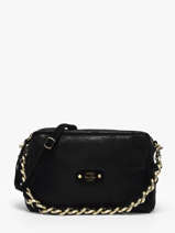 Sac Bandouli�re Pg2 Mila louise Noir pg2 23673PG2