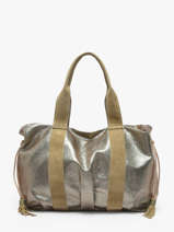 Sac Port� �paule Ar5 Mila louise Beige ar5 20204AR5