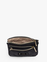 Porte-monnaie Mila louise Noir pg2 23690PG2-vue-porte