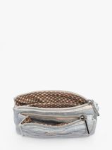 Portemonnee Jn3 Mila louise Blauw jn3 23690JN3-vue-porte