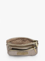 Portemonnee Ar5 Mila louise Zilver ar5 23690AR5-vue-porte