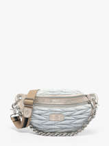 Sac Banane Mila louise Blanc jn3 23689JN3