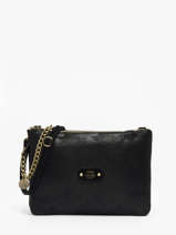 Sac Bandouli�re Pg2 Mila louise Noir pg2 23665PG2