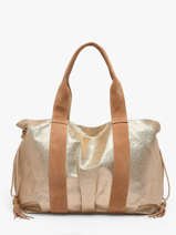 Sac Port� �paule Ar5 Mila louise Or ar5 20204AR5