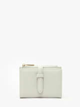 Portefeuille Saffiano David jones saffiano P163