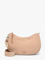 Sac Bandouli�re Primevere Nylon Woomen Beige primevere WPRI19