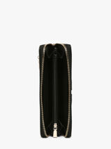 Portefeuille Calebra Guess Noir calebra G9536146-vue-porte