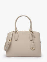 Sac Port� Main Dune Polyurethane David jones Beige dune CM7252