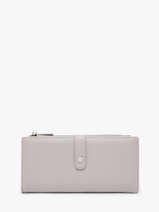 Portefeuille Dune David jones Violet dune DJ0086